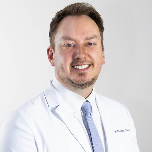 Dr. Esco, Practice Owner, DMD