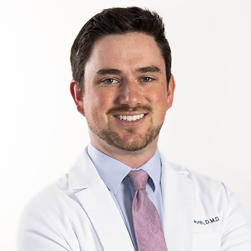 Dr. Jonathan North, DMD