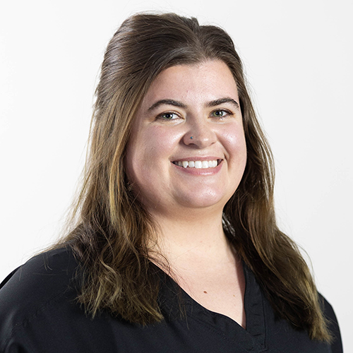 Kylie, Dental Hygienist