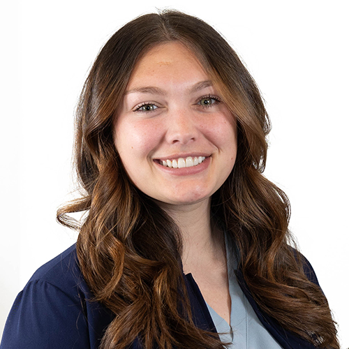 Taylor, Office Manager